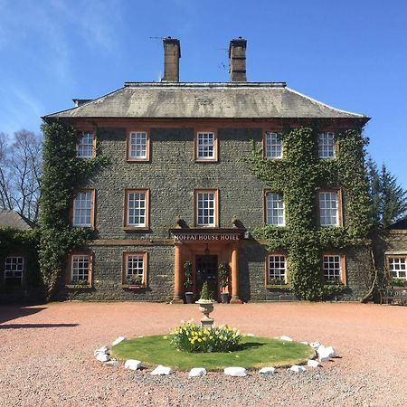 Best Western Moffat House Hotel Exterior foto