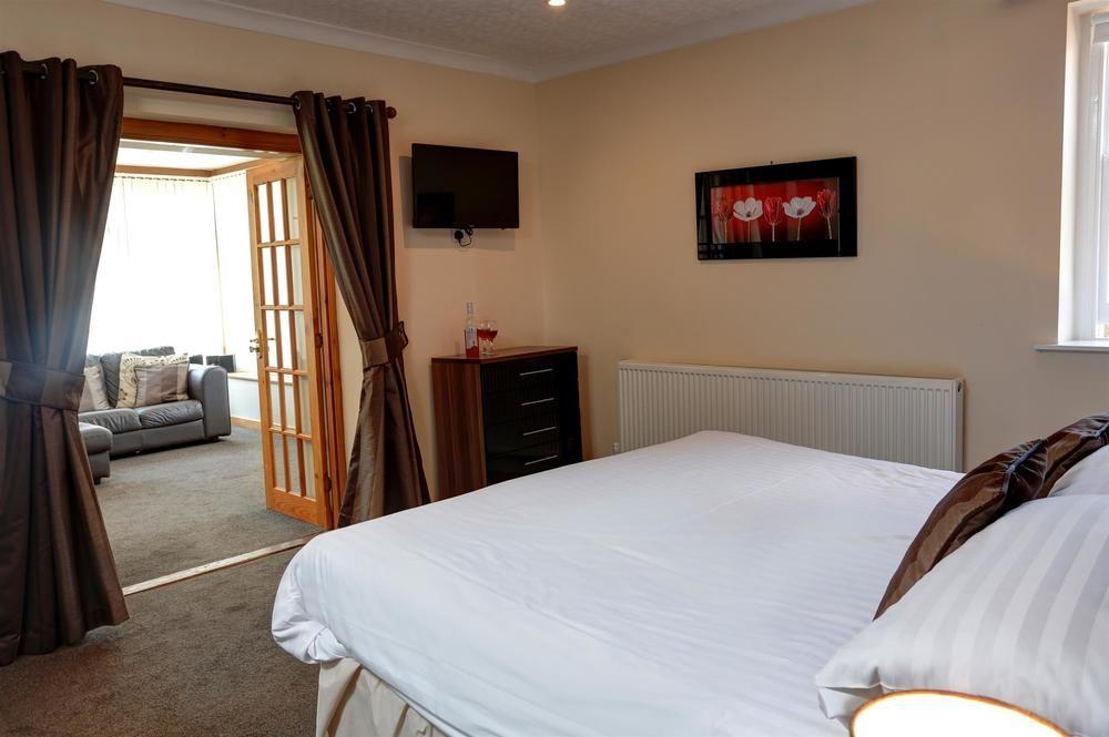 Best Western Moffat House Hotel Exterior foto