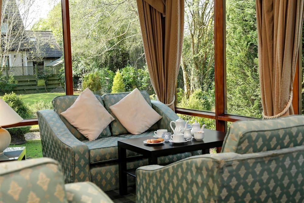 Best Western Moffat House Hotel Exterior foto