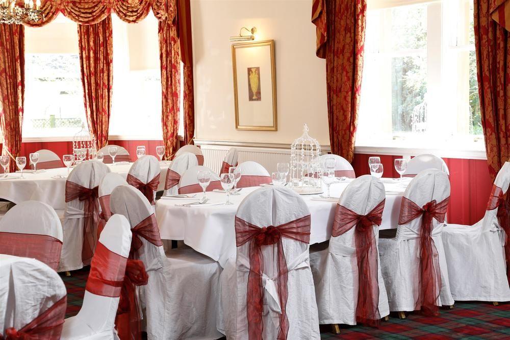 Best Western Moffat House Hotel Exterior foto