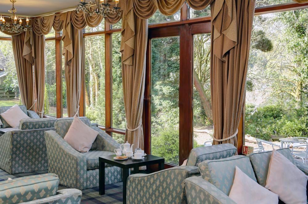 Best Western Moffat House Hotel Exterior foto