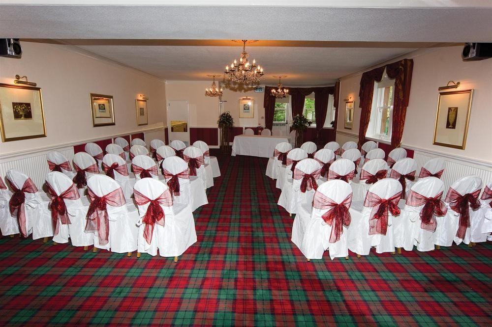 Best Western Moffat House Hotel Exterior foto