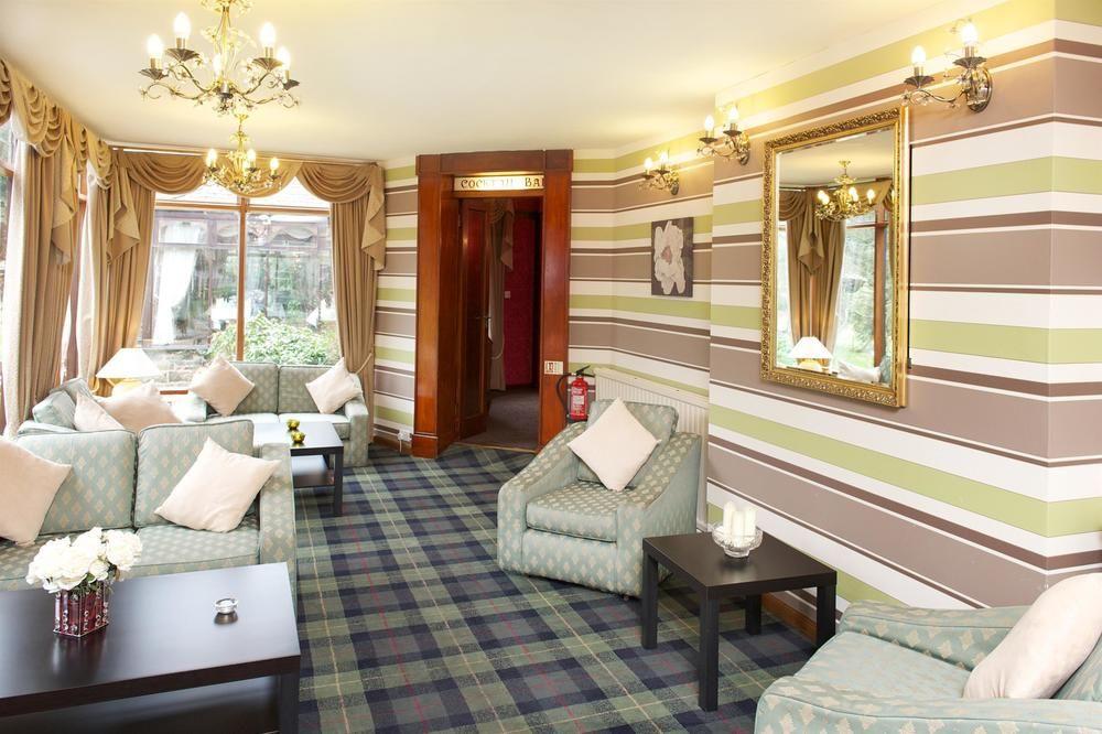 Best Western Moffat House Hotel Exterior foto