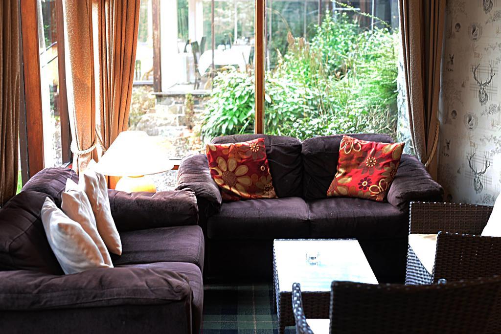 Best Western Moffat House Hotel Exterior foto